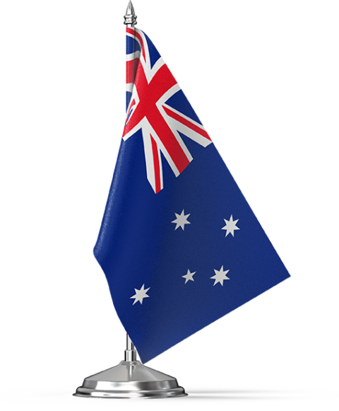 australia