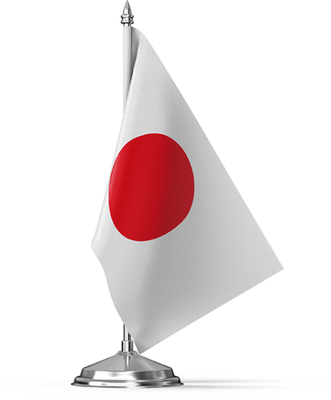 japan